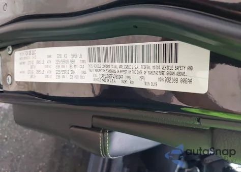 2015 Jeep Cherokee Limited z USA, uszkodzony, nr VIN 1C4PJLDB5FW701647